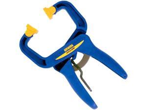 Irwin Tools 4" Quick-Grip® Handi-Clamp™ Irwin Tools 4" Quick-Grip® Handi-Clamp™