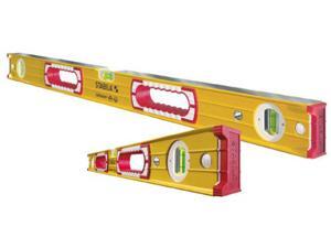 Stabila 37532 78" & 32" Professional Jamber Level Set Stabila 37532 78" & 32" Professional Jamber Level Set