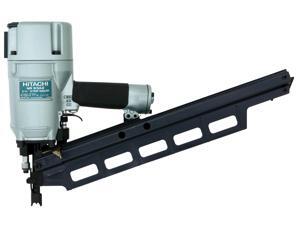 Hitachi Power Tools NR83A2 3.25" Framing Nailers Hitachi Power Tools NR83A2 3.25" Framing Nailers
