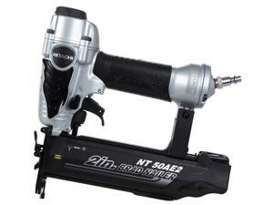 Hitachi Power Tools NT50AE2 2" 18 Gauge Finish Nailer Hitachi Power Tools NT50AE2 2" 18 Gauge Finish Nailer