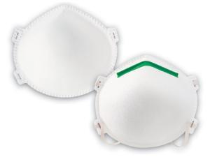 Willson RWS-54003 20 Disposable Respirator Willson RWS-54003 20 Disposable Respirator
