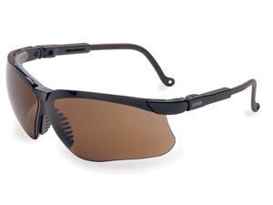 Willson RWS-51024 Genesis® Brown Lens Safety Eyewear Willson RWS-51024 Genesis® Brown Lens Safety Eyewear