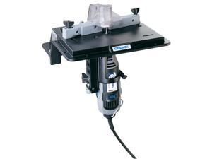 Dremel 231 Shaper & Router Table Dremel 231 Shaper & Router Table