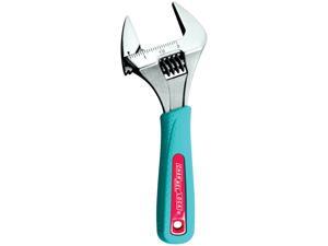 Channellock 6WCB 6" WideAzz® Adjustable Wrench Channellock 6WCB 6" WideAzz® Adjustable Wrench