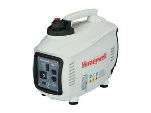 Honeywell 6066-2000 2000 Watt 126cc 4-Stroke OHV Portable Gas Powered Inverter Generator Honeywell 6066-2000 2000 Watt 126cc 4-Stroke OHV Portable Gas Powered Inverter Generator