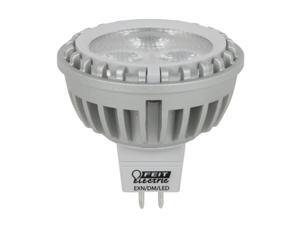 Feit Electric EXN/DM/LED 35 Watt Equivalent 35W Equivalent 12 Volt MR16 LED Bulb Feit Electric EXN/DM/LED 35 Watt Equivalent 35W Equivalent 12 Volt MR16 LED Bulb