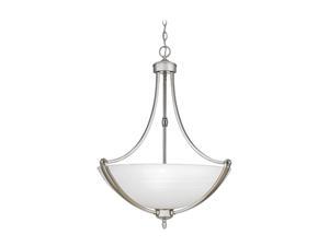 Quoizel Empire Silver DY2825ES Quoizel Empire Silver DY2825ES