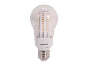 Miracle LED 605055 Un Edison 60W Equivalent Warm LED Bulb Miracle LED 605055 Un Edison 60W Equivalent Warm LED Bulb