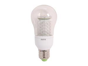 MiracleLED 605063 60 Watt Equivalent Un Edison Green LED Bulb MiracleLED 605063 60 Watt Equivalent Un Edison Green LED Bulb