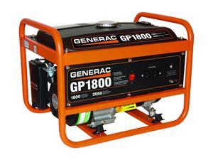 Generac 5981 Portable Generator Generac 5981 Portable Generator