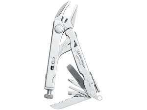Leatherman 68010203K CRUNCH Folding Vise Grip Multi-Tool Leatherman 68010203K CRUNCH Folding Vise Grip Multi-Tool