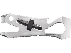Leatherman 831676 Piranha Pocket Multi-Tool Leatherman 831676 Piranha Pocket Multi-Tool