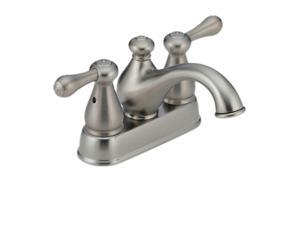 2Lev Lav Stainless Lead Free Delta Faucet Co Delta Lavatory Double Handle 2Lev Lav Stainless Lead Free Delta Faucet Co Delta Lavatory Double Handle