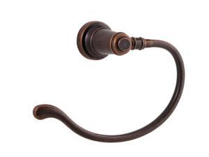 Pfister BRB-YP0U Ashfield Rustic Bronze Towel Ring Pfister BRB-YP0U Ashfield Rustic Bronze Towel Ring
