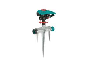 Gilmour 193MMS Polymer Pulsating Sprinkler Head On Zinc Spike Gilmour 193MMS Polymer Pulsating Sprinkler Head On Zinc Spike