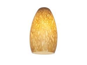 Access Lighting Inari SilkGlass Shade - AMST Glass Access Lighting Inari SilkGlass Shade - AMST Glass