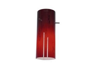 Access Lighting Inari SilkGlass Shade - RUSKY Glass 23130-RUSKY Access Lighting Inari SilkGlass Shade - RUSKY Glass 23130-RUSKY