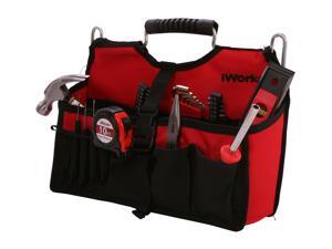 Olympia Tools 79-658 40PC Tool Bag Olympia Tools 79-658 40PC Tool Bag