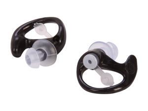 SureFire EP3-BK-MPR Medium Black Sonic Defenders Hearing Protector SureFire EP3-BK-MPR Medium Black Sonic Defenders Hearing Protector