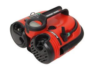 Black & Decker High Performance Cordless Inflator Black & Decker High Performance Cordless Inflator