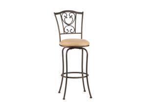 Hillsdale Furniture Concord Swivel Counter Stool Hillsdale Furniture Concord Swivel Counter Stool
