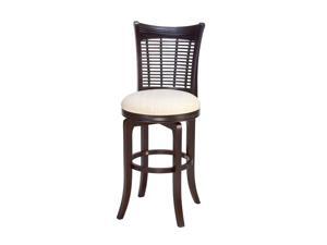 Hillsdale Furniture Bayberry Swivel Bar Stool Hillsdale Furniture Bayberry Swivel Bar Stool