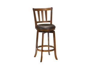 Hillsdale Furniture Presque Isle Swivel Bar Stool Hillsdale Furniture Presque Isle Swivel Bar Stool