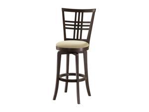 Hillsdale Furniture Tiburon II Swivel Bar Stool Hillsdale Furniture Tiburon II Swivel Bar Stool