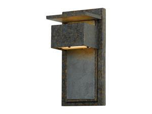 Quoizel Contemporary Muted Bronze Quoizel Contemporary Muted Bronze