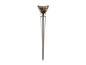 Uttermost Vetraio Wall Torchiere Uttermost Vetraio Wall Torchiere