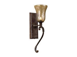 Uttermost Galeana Wall Sconce Uttermost Galeana Wall Sconce