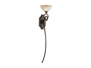 Uttermost Legato Wall Torchiere Uttermost Legato Wall Torchiere