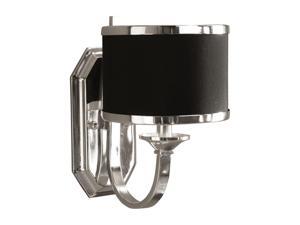 Uttermost Tuxedo Wall Sconce Uttermost Tuxedo Wall Sconce