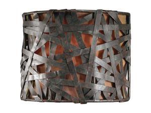 Uttermost Alita 1 Light Wall Sconce Uttermost Alita 1 Light Wall Sconce