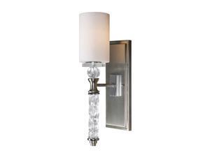 Uttermost Campania 1 Light Wall Sconce Uttermost Campania 1 Light Wall Sconce