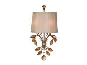Uttermost Alenya 2 light Wall Sconce Uttermost Alenya 2 light Wall Sconce