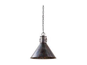 Uttermost Levone 1 Light Pendant Uttermost Levone 1 Light Pendant