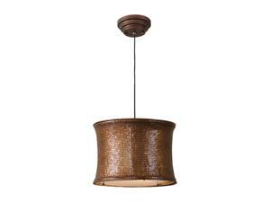 Uttermost Marcel Copper Hanging Shade Pendant Uttermost Marcel Copper Hanging Shade Pendant