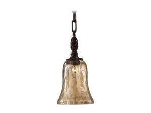 Uttermost Galeana Mini Pendant Uttermost Galeana Mini Pendant