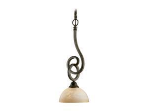Uttermost Legato Mini Pendant Uttermost Legato Mini Pendant