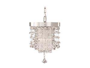 Uttermost Fascination Crystal Mini Pendant Uttermost Fascination Crystal Mini Pendant
