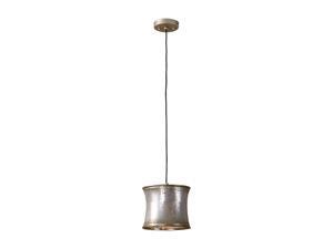 Uttermost Marcel Champagne Mini Pendant Uttermost Marcel Champagne Mini Pendant