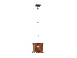 Uttermost Vetraio II 1 Light Mini Pendant Uttermost Vetraio II 1 Light Mini Pendant
