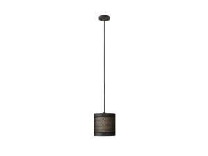 Uttermost New Orleans 1 Light Mini Hanging Shade Pendant Uttermost New Orleans 1 Light Mini Hanging Shade Pendant