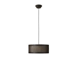 Uttermost New Orleans 3 Light Hanging Shade Pendant Uttermost New Orleans 3 Light Hanging Shade Pendant