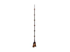 Uttermost Vitalia 1 Light Mini Pendant Uttermost Vitalia 1 Light Mini Pendant
