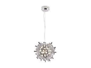 Zuo Modern Extravagance Ceiling Lamp Aluminum 50083 Zuo Modern Extravagance Ceiling Lamp Aluminum 50083