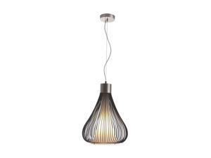 Zuo Modern Interstellar Ceiling Lamp Black 50105 Zuo Modern Interstellar Ceiling Lamp Black 50105