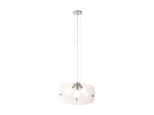 Zuo Modern Asteroids Ceiling Lamp Clear 50106 Zuo Modern Asteroids Ceiling Lamp Clear 50106