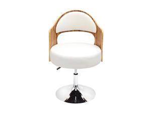 LumiSource CHR-CLO ZB+W Cello Chair Zebra / White LumiSource CHR-CLO ZB+W Cello Chair Zebra / White